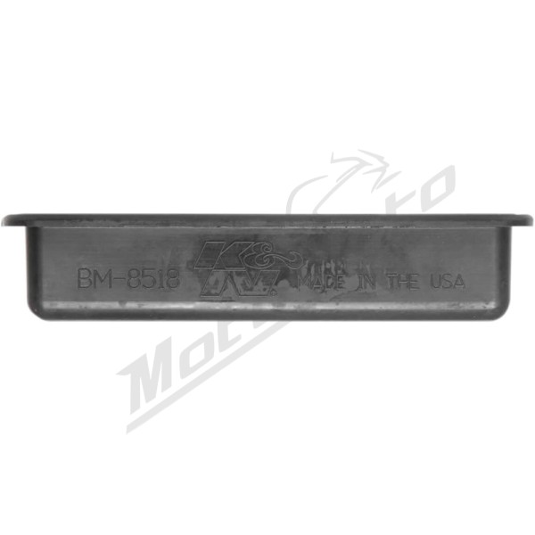 K&N High-Flow Air Filter BMW F 750/900 18-25