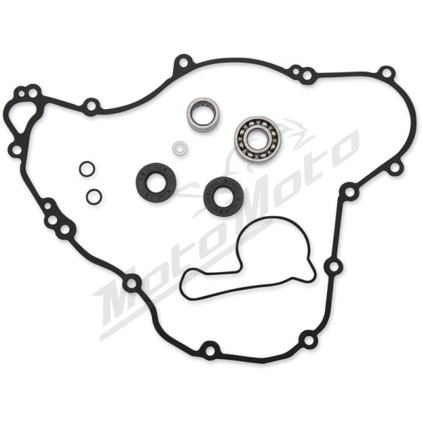 MOOSE OFFROAD Water Pump Rebuild Kit Husqvarna / KTM 250-350cc 17-20