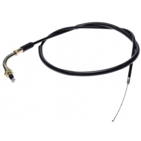 Accelerator cable CHINESE SCOOTERS 50Q-2E 905mm