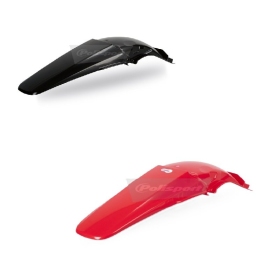 POLISPORT Rear Fender Honda CR125R/CR250R 02-07