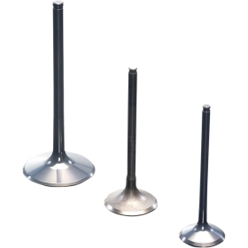 PROX Titanium Intake Valve Kawasaki KX / Suzuki RM-Z 250 04-08