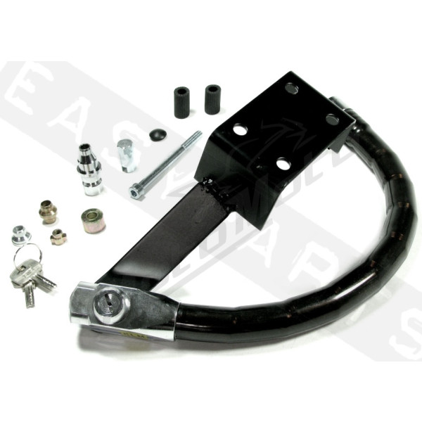 CLM Handlebar Lock Aprilia Scarabeo 250 GT 2004-2006
