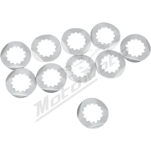 MOOSE OFFROAD HARD-PARTS Countershaft Washer/Snap Ring Kit Kawasaki / Yamaha 250-660cc 98-23