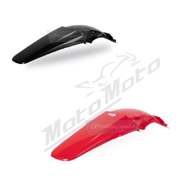 POLISPORT galinis sparnas Honda CR125R/CR250R 02-07