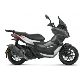 Galinės daiktadėžės laikiklis SHAD APRILIA SR 125-200cc 2021-2023