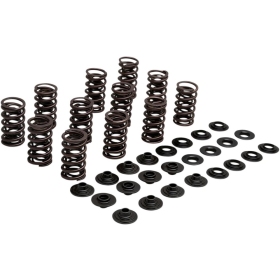 KIBBLEWHITE Lightweight Racing Valve Spring Kit Yamaha YXZ 1000 16-19