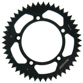 Supersprox Rear Sprocket 4.48 Black