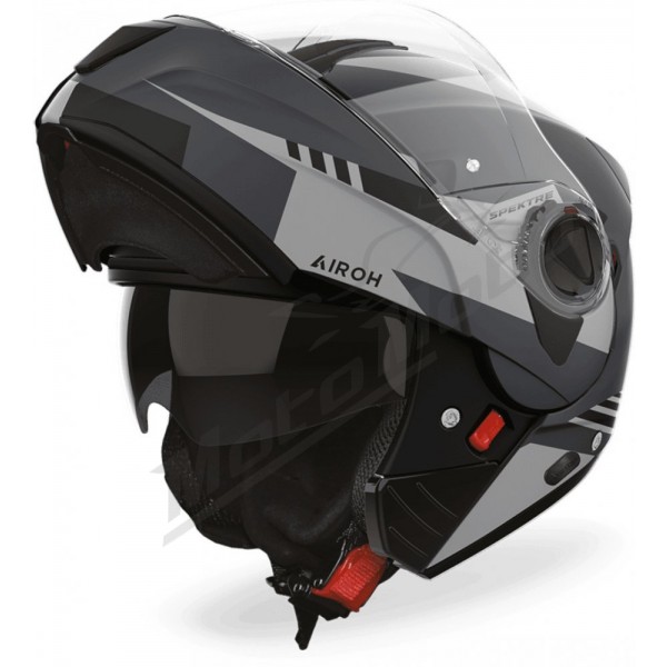 Airoh Specktre Clever FLIP UP HELMET