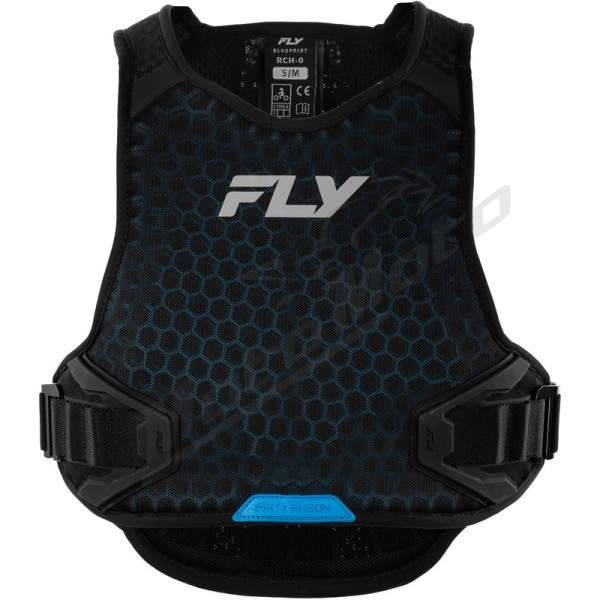 FLY RACING Blueprint RCH-0 Krutinės / nugaros apsauga