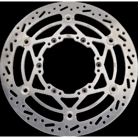 EBC Brake Rotor SUZUKI DR-Z 400 05-09
