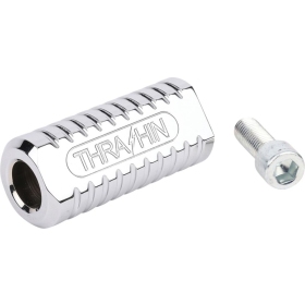 THRASHIN SUPPLY CO. Speedway Shifter Peg Harley Davidson E / EL / ELF 1000-1923cc 36-24