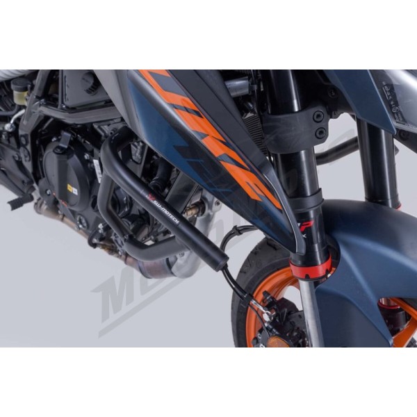 SW-MOTECH Crash Bar KTM Duke 125-250 23-24