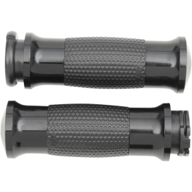 AVON GRIPS Air GEL Grips Harley Davidson 1000–1800 cc 1982–2017
