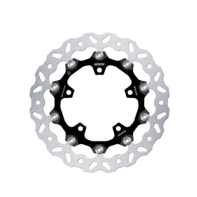 GALFER BRAKE ROTOR FLOATECH WAVE Suzuki DL / GSF / GSR / GSX 400-1300cc 06-25