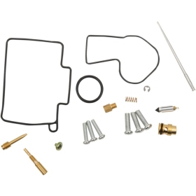 MOOSE OFFROAD Carburetor Repair Kit Honda CR 125R 2004