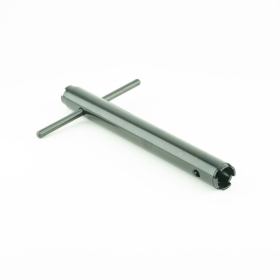 MOOSE OFFROAD HARD-PARTS COMPRESION TOOL FOR FRONT FORK Aprilia / BMW / Ducati / Honda / Kawasaki 125-1400cc 87-25