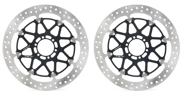 BREMBO T-Drive Priekiniai stabdžių diskai Aprilia Tuono / RSV4 1000-1100 17-26