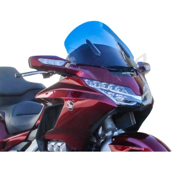 KLOCK WERKS Flare™ Windshield HONDA GL 1800 18-24