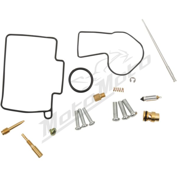 MOOSE OFFROAD Carburetor Repair Kit Honda CR 125R 2004
