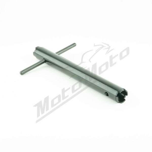 MOOSE OFFROAD Priekinės šakės kasetės įrankis Aprilia / BMW / Ducati / Honda / Kawasaki 125-1400cc 87-25