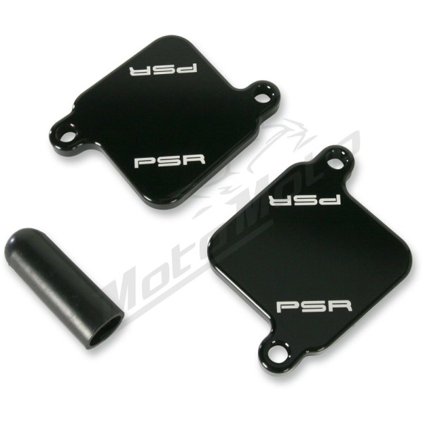 PSR Air Injection Block-Off Plate Suzuki GSX-R 1000 09-16
