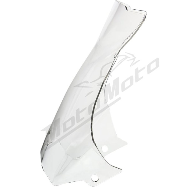 WRS INTERMEDIO Windscreen Clear BMW R1200GS 04-12