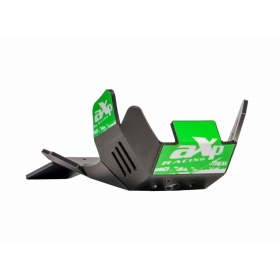 AXP RACING Xtrem Skid Plate KAWASAKI KX 250cc 25-26