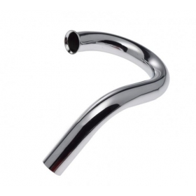 Exhaust elbow SIMSON S51 ENDURO WGR