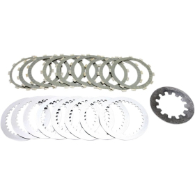 EBC SRK Series Clutch Kit SUZUKI GSX-R 1000 17-25