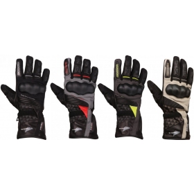 Modeka Panamericana Ladies Motorcycle Gloves