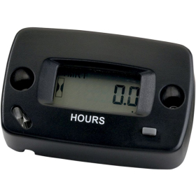 MOOSE OFFROAD FOUR WHEEL Wireless Hour Meter Yamaha YZ 65-250cc 90-26