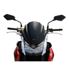 MRA Racing priekinis stiklas KAWASAKI Z 1000