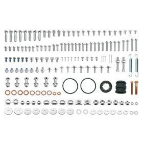 Psychic Plastics Bolts Set Yamaha YZ 250cc 02-26