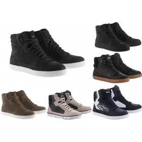 Alpinestars J-6 Waterproof Shoes