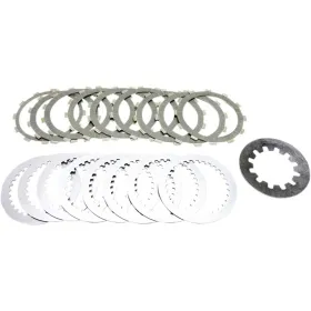 EBC SRK Series Clutch Kit SUZUKI GSX-R 1000 17-25