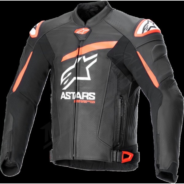 ALPINESTARS GP Plus R v4 Airflow Leather Jacket