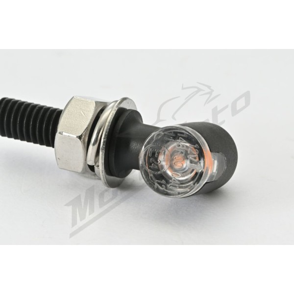 DAYTONA D-LIGHT MINI3 universal turn signals 2pcs