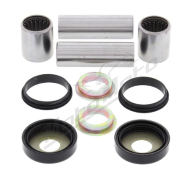PROX Swingarm Linkage Bearing kit Honda CR 125-500cc 82-84