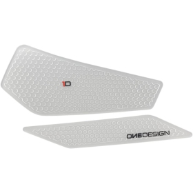 Side tank pads KAWASAKI EX ABS 400 2018 - 2020 ONEDESIGN