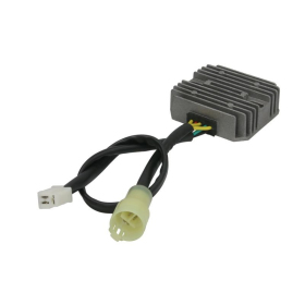 DZE Voltage Regulator (12V, 25A) Honda TRX 300cc 88-92