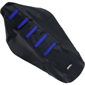 MOOSE OFFROAD Ribbed Seat Cover Yamaha YZ 125-250cc 02-21