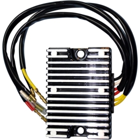 RICK'S MOTORSPORT ELECTRIC Rectifier and Regulator Ducati Monster / F1 / Paso / S / SL / SS / ST2 748-996cc 86-98