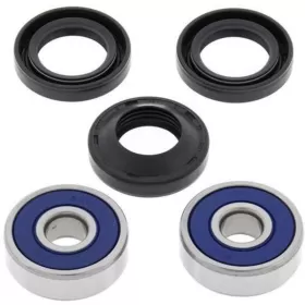 ALL BALLS Front Wheel Bearing Kit Honda CB / CRM / MT 50/125 76-96