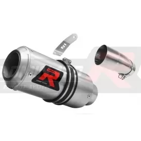 Exhaust silencer Dominator GP SUZUKI GSX-R 1000 L7-L9 2017-2019