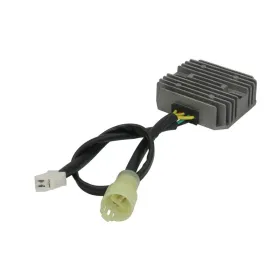 DZE Voltage Regulator (12V, 25A) Honda TRX 300cc 88-92
