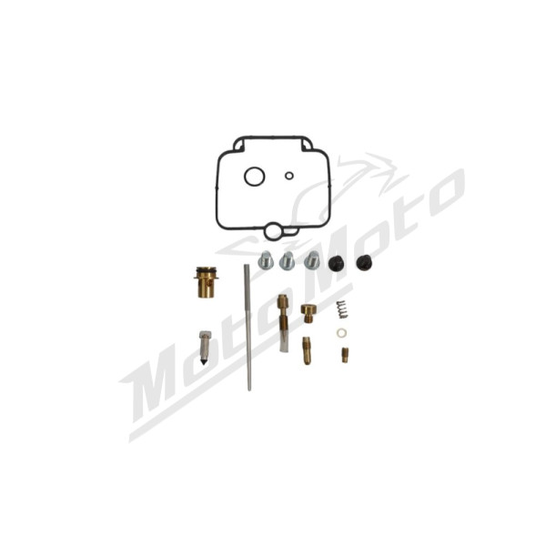Bearing worx carburetor repair kit Yamaha YFM 600 Grizzly 2001