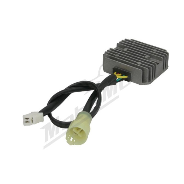 DZE Voltage Regulator (12V, 25A) Honda TRX 300cc 88-92