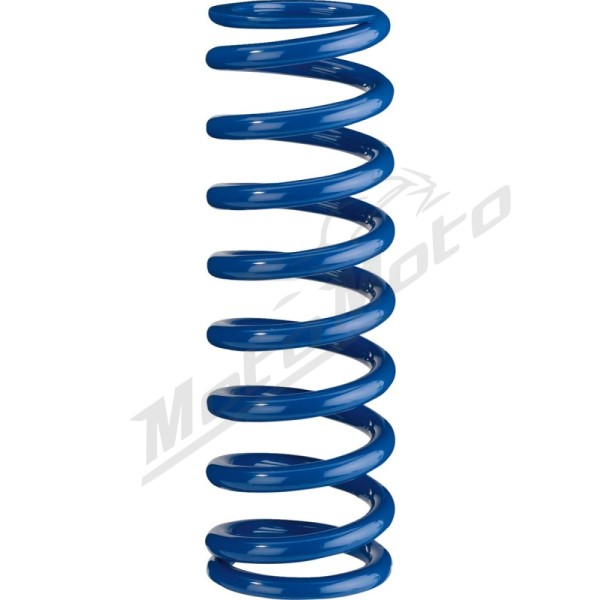 MOOSE OFFROAD Shock Absorber Spring 275mm 60N Yamaha / Fantic 250-450cc 14->