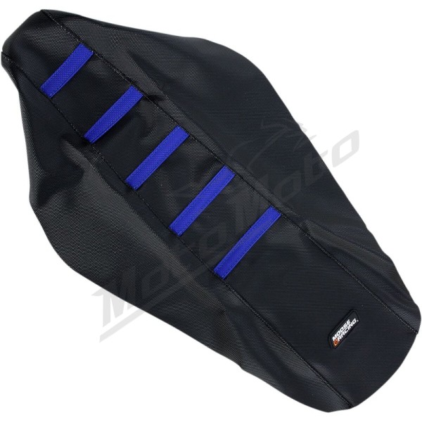 MOOSE OFFROAD Ribbed Seat Cover Yamaha YZ 125-250cc 02-21