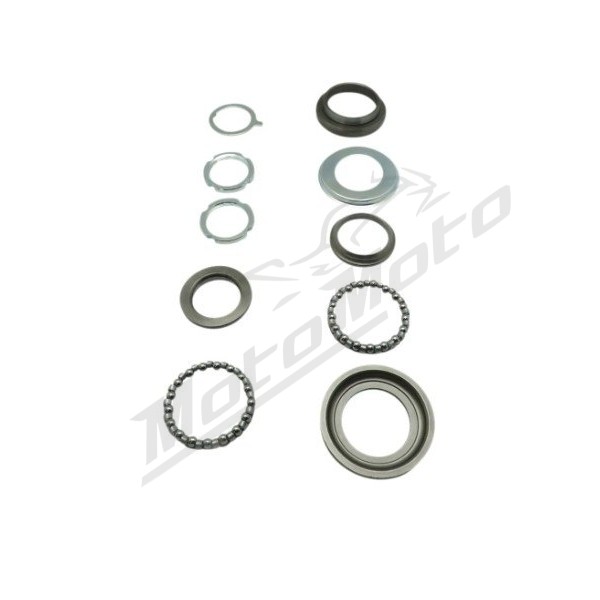 PARTS UNLIMITED Bearing for Steering Stem Aprilia / Piaggio 125/300 06-13